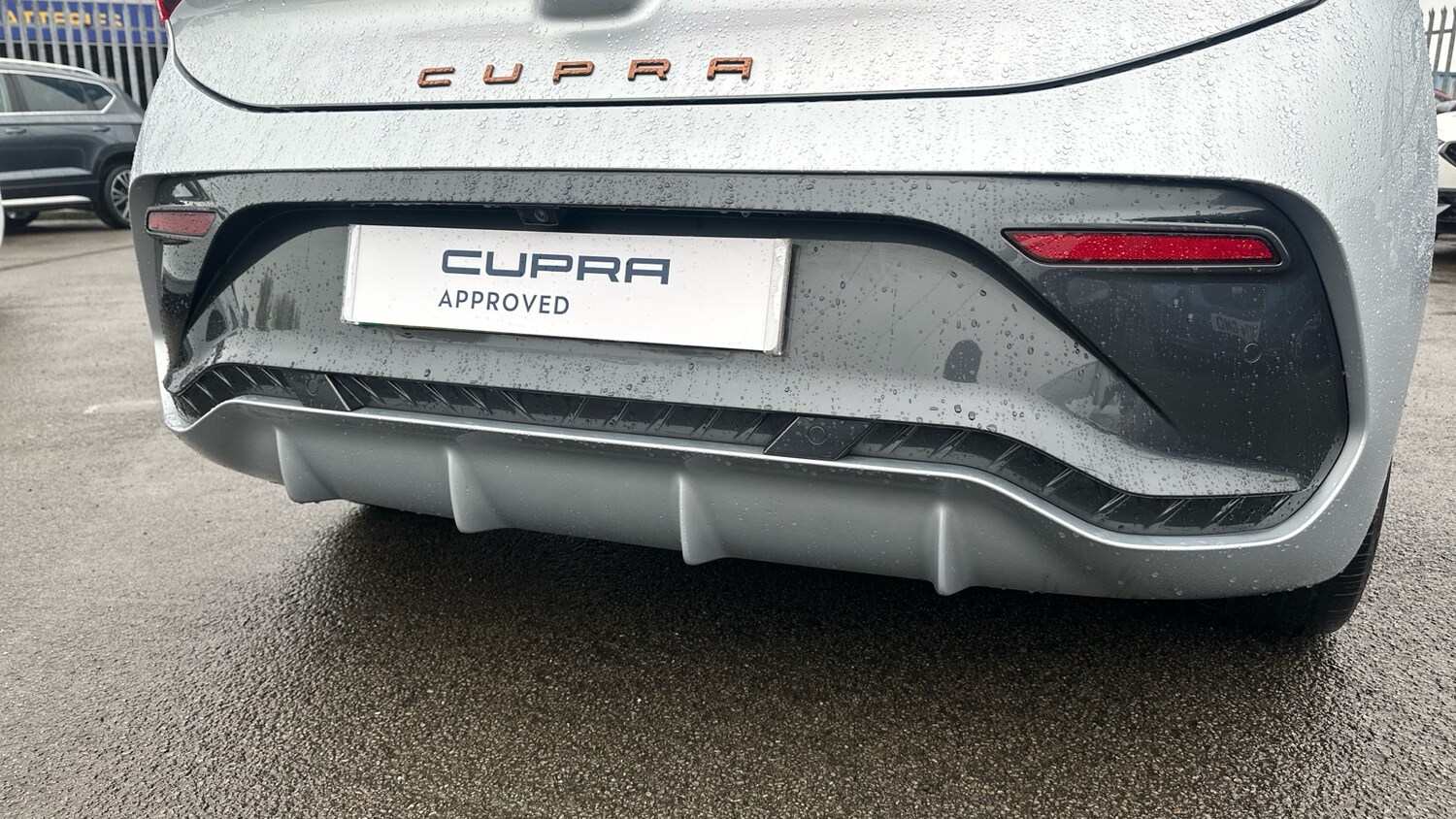 Used Cupra Born 2022 for sale - 76340499: Photo 32