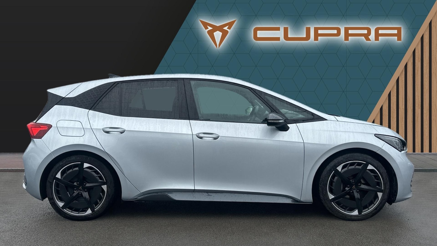 Used Cupra Born 2022 for sale - 76340499: Photo 4
