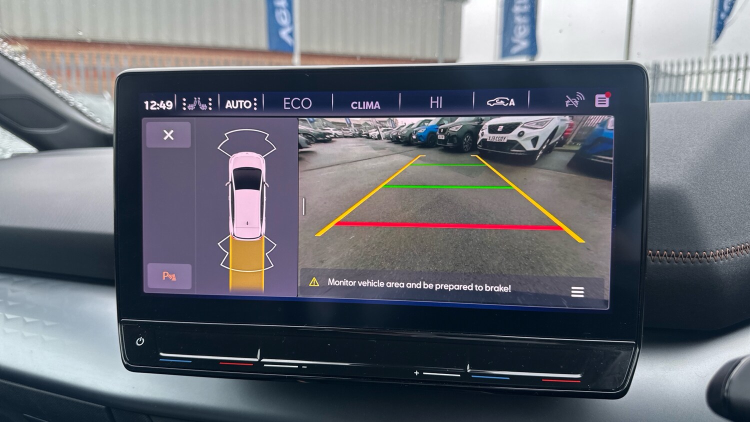 Used Cupra Born 2022 for sale - 76340499: Photo 41