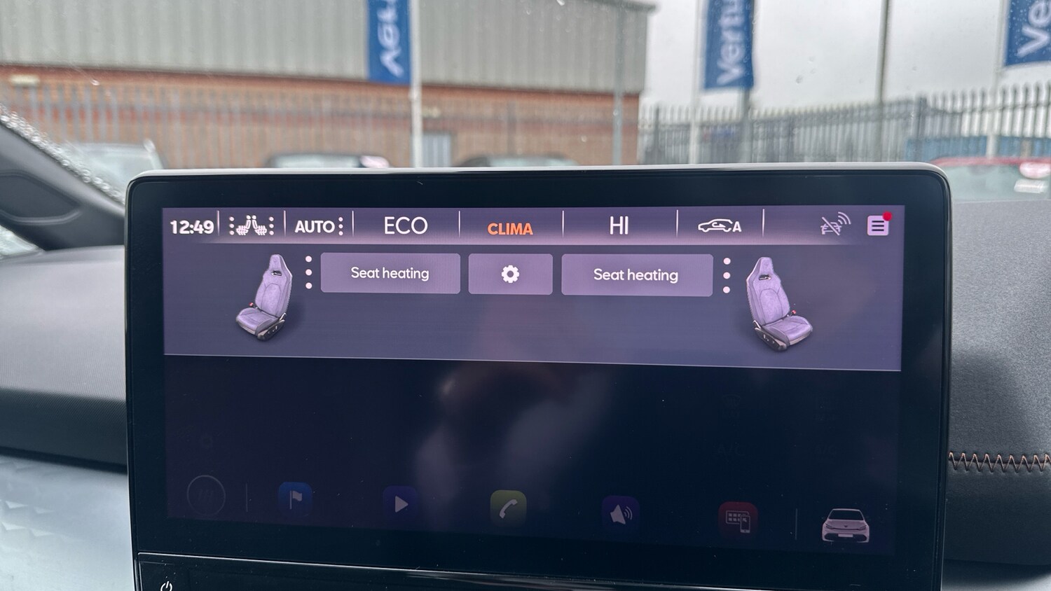 Used Cupra Born 2022 for sale - 76340499: Photo 43