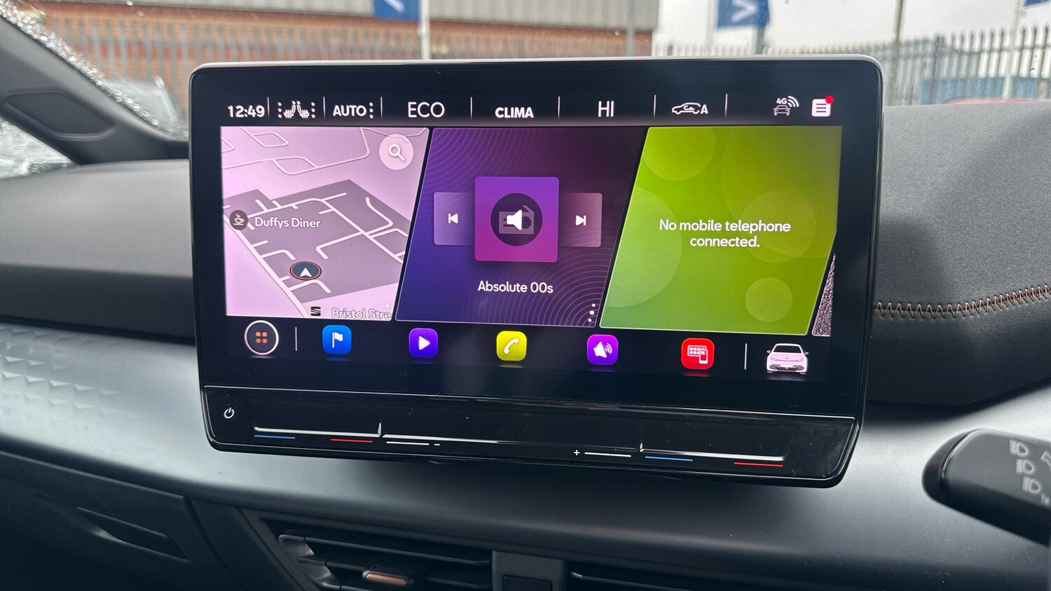 Used Cupra Born 2022 for sale - 76340499: Photo 44