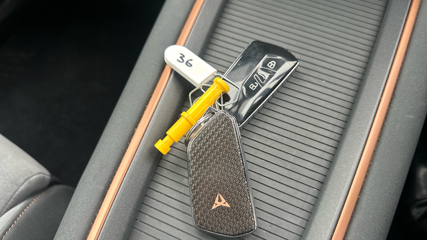 Used Cupra Born 2022 for sale - 76340499: Photo 48