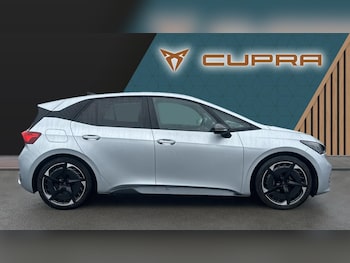 Used Cupra Born 2022 for sale - 76340499: Photo