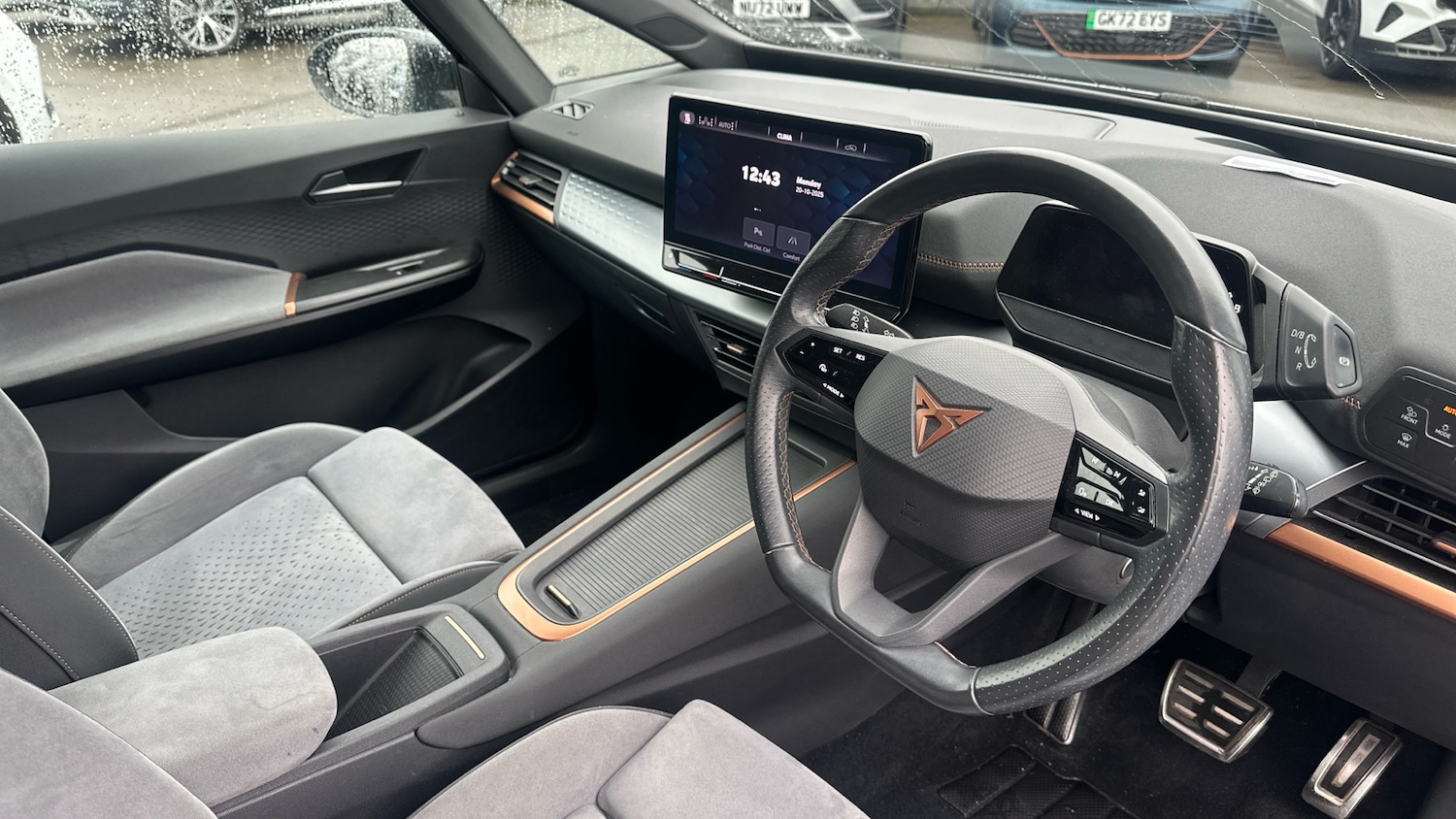 Used Cupra Born 2022 for sale - 76340499: Photo 6