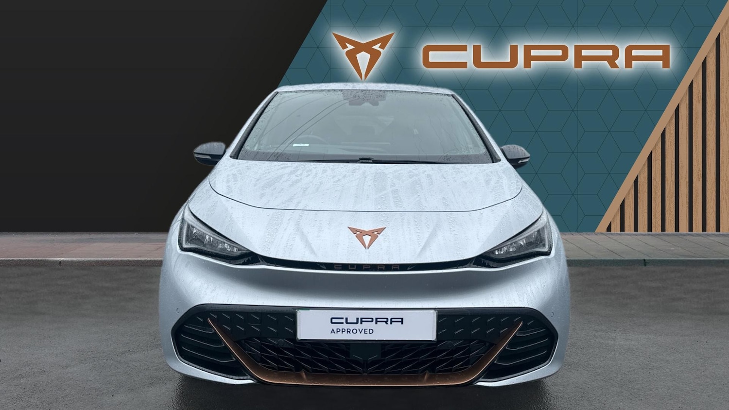 Used Cupra Born 2022 for sale - 76340499: Photo 7