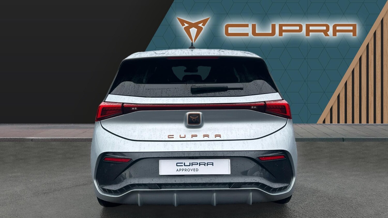 Used Cupra Born 2022 for sale - 76340499: Photo 8