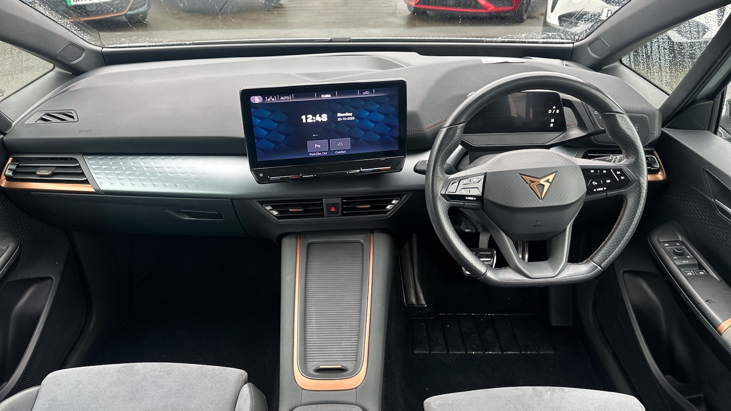 Used Cupra Born 2022 for sale - 76340499: Photo 9