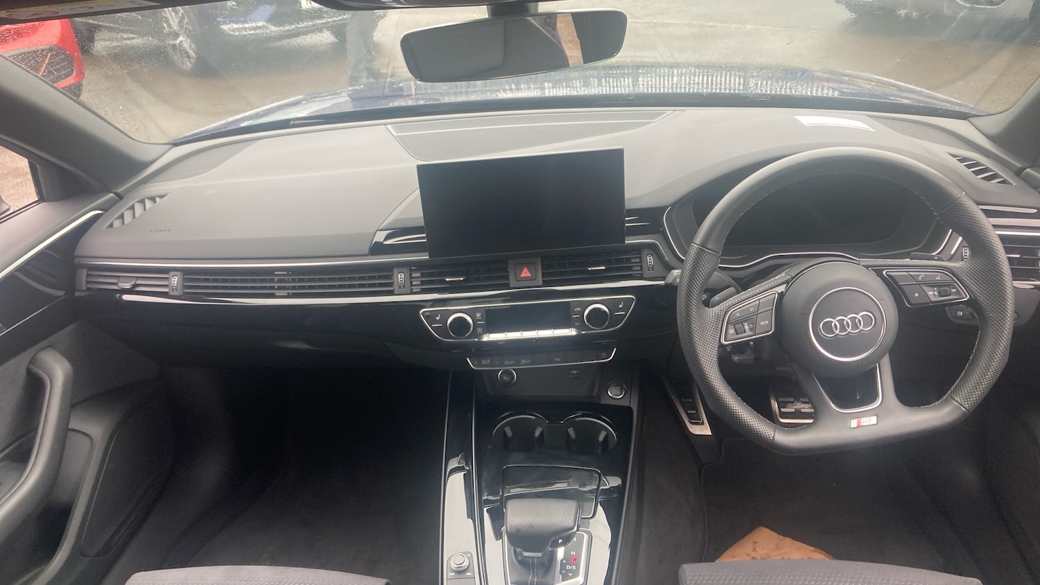 Used Audi A4 2023 for sale - 77846317: Photo 10