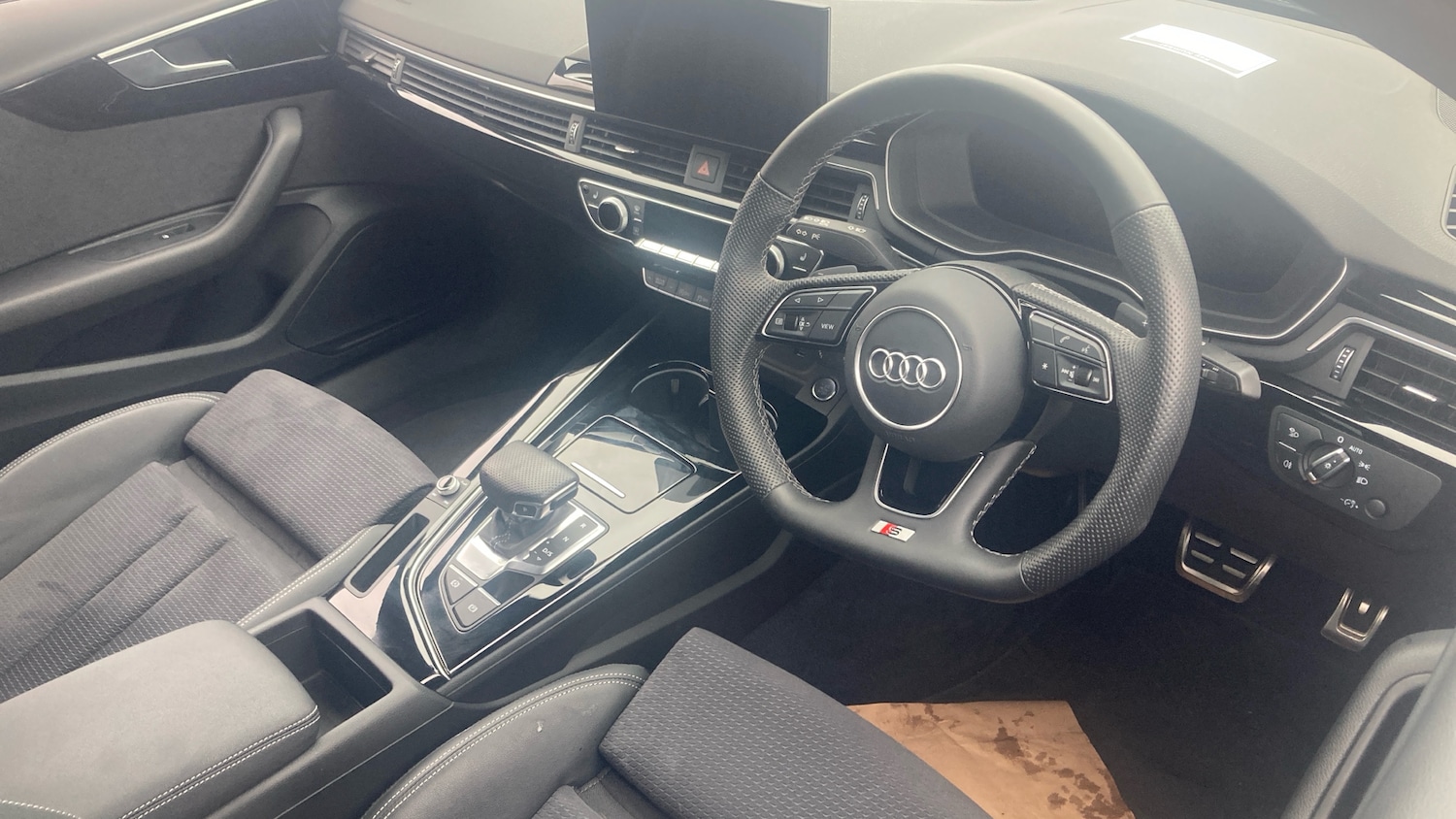 Used Audi A4 2023 for sale - 77846317: Photo 11