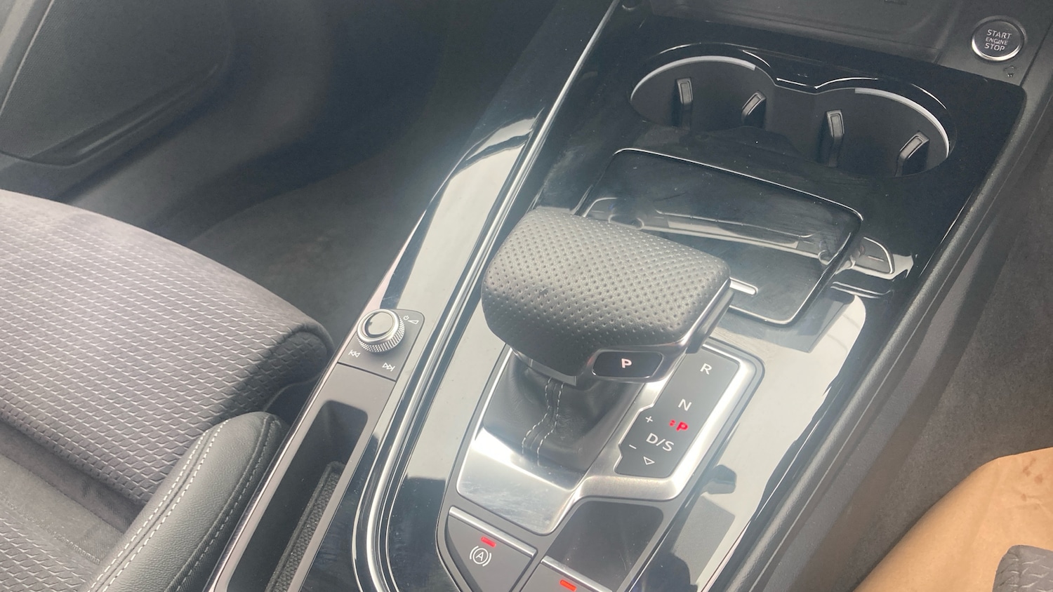 Used Audi A4 2023 for sale - 77846317: Photo 13