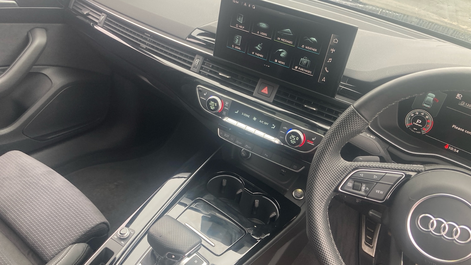 Used Audi A4 2023 for sale - 77846317: Photo 14