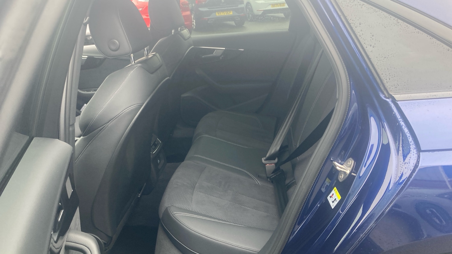 Used Audi A4 2023 for sale - 77846317: Photo 16