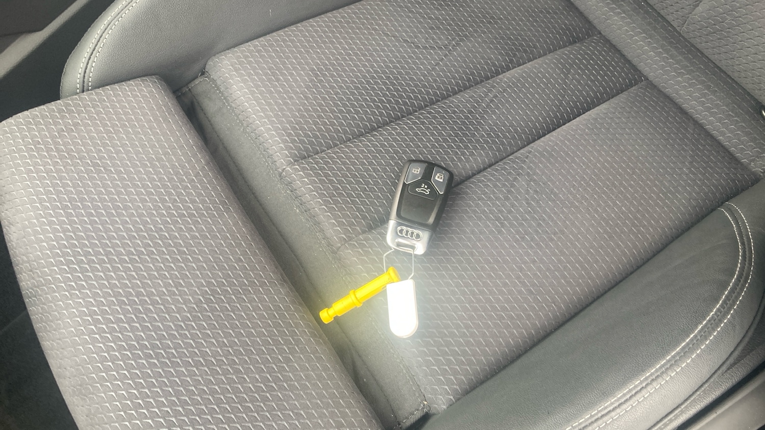 Used Audi A4 2023 for sale - 77846317: Photo 20