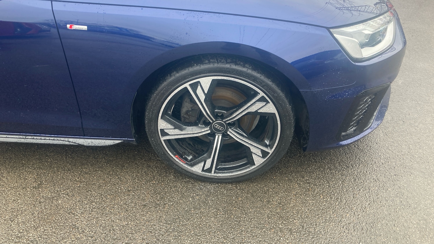 Used Audi A4 2023 for sale - 77846317: Photo 21