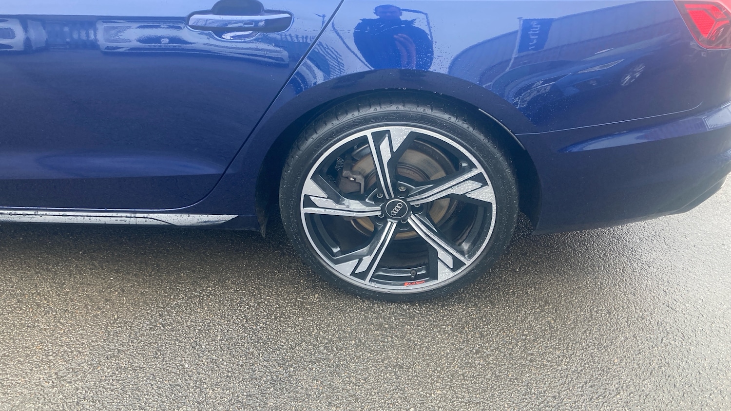 Used Audi A4 2023 for sale - 77846317: Photo 23