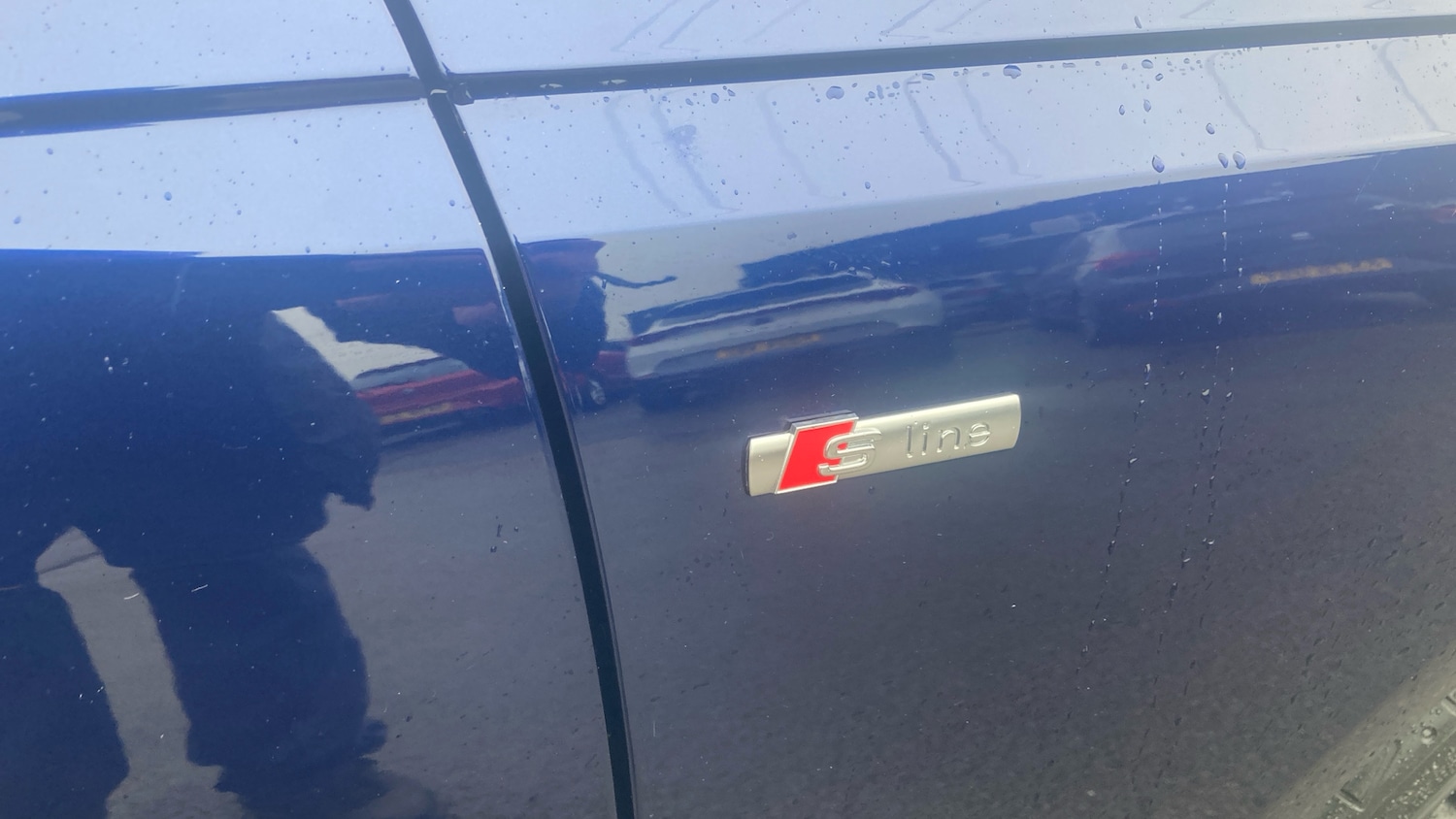 Used Audi A4 2023 for sale - 77846317: Photo 24