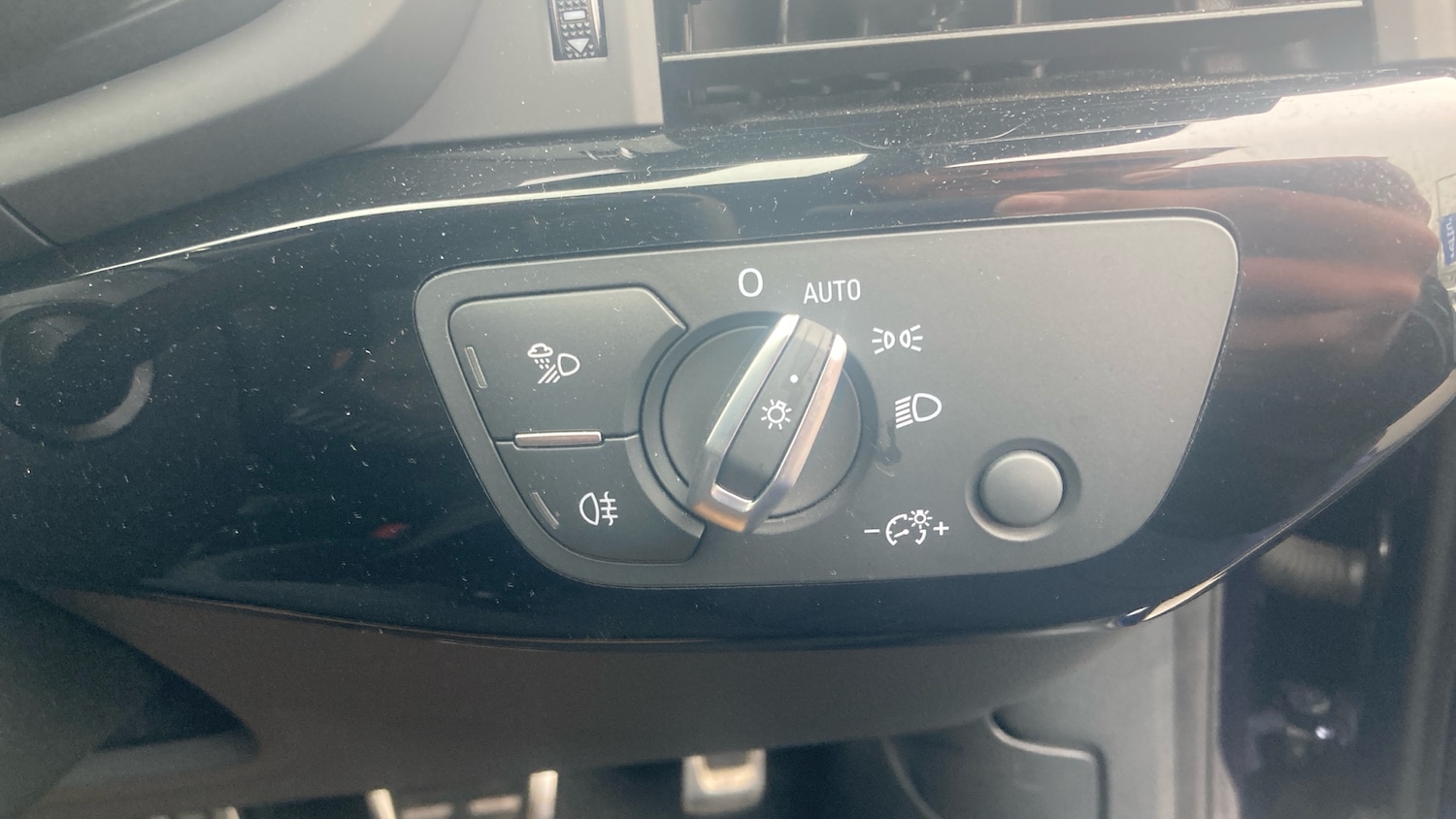 Used Audi A4 2023 for sale - 77846317: Photo 27