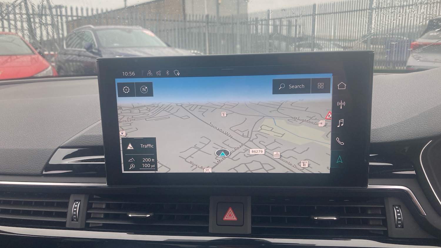 Used Audi A4 2023 for sale - 77846317: Photo 30