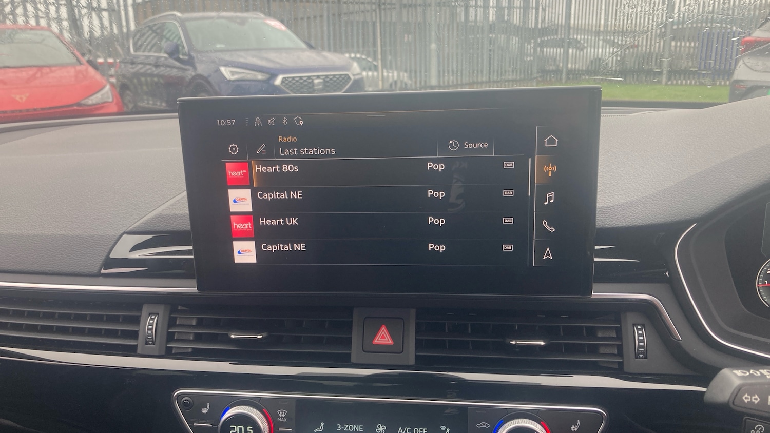 Used Audi A4 2023 for sale - 77846317: Photo 31