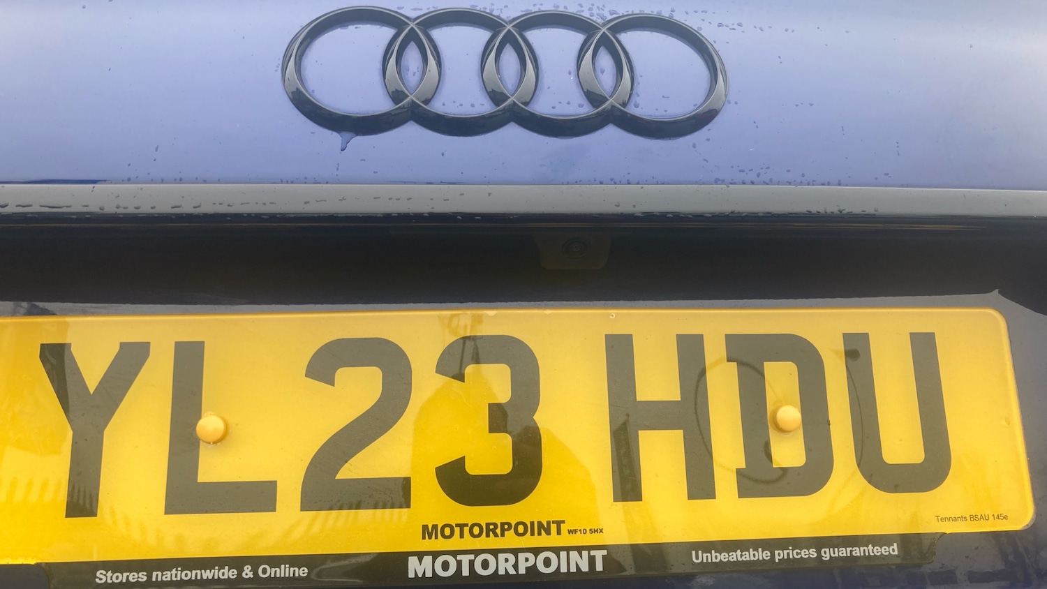 Used Audi A4 2023 for sale - 77846317: Photo 36