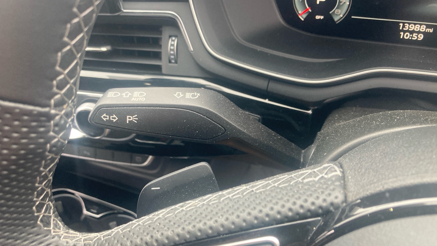 Used Audi A4 2023 for sale - 77846317: Photo 42