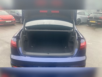 Used Audi A4 2023 for sale - 77846317: Photo