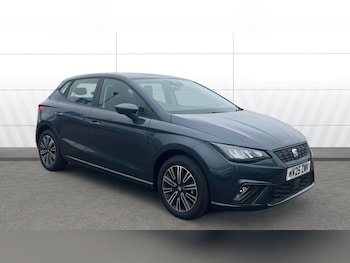 2025 (25) - 1.0 TSI 95 SE Technology 5dr Petrol Hatchback
