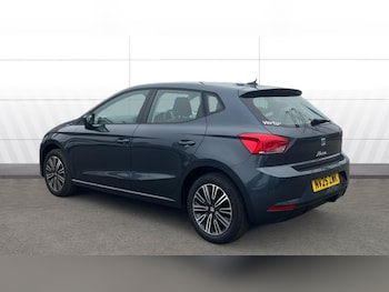 Used SEAT Ibiza 2025 for sale - 75982380: Photo