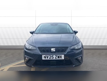 Used SEAT Ibiza 2025 for sale - 75982380: Photo