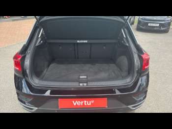 Used Volkswagen T-Roc 2020 for sale - 74982030: Photo
