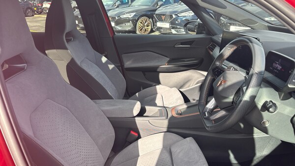 Used Cupra Born 2024 for sale - 76161819: Photo 15