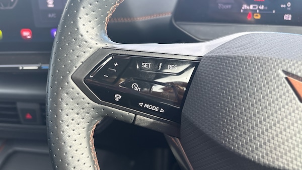 Used Cupra Born 2024 for sale - 76161819: Photo 17