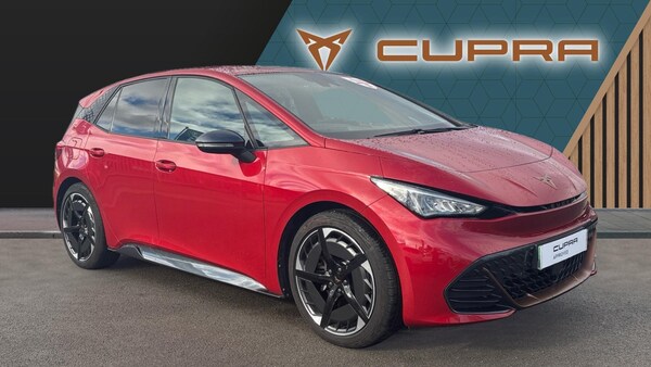 Used Cupra Born 2024 for sale - 76161819: Photo 1