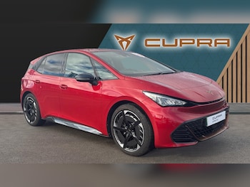 Used Cupra Born 2024 for sale - 76161819: Photo