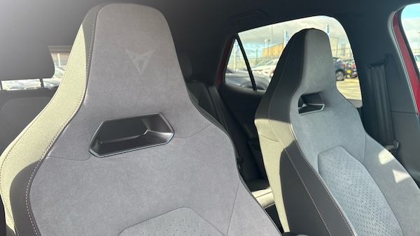 Used Cupra Born 2024 for sale - 76161819: Photo 31