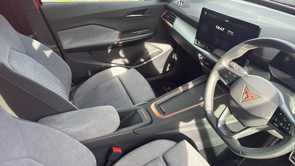 Used Cupra Born 2024 for sale - 76161819: Photo 32