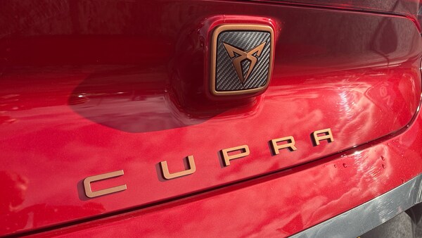 Used Cupra Born 2024 for sale - 76161819: Photo 34