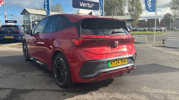Used Cupra Born 2024 for sale - 76161819: Photo 36