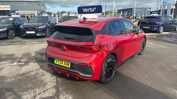 Used Cupra Born 2024 for sale - 76161819: Photo 37