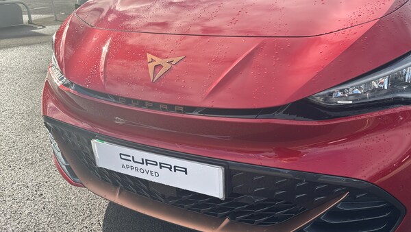 Used Cupra Born 2024 for sale - 76161819: Photo 39
