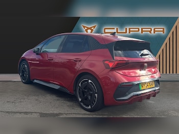 Used Cupra Born 2024 for sale - 76161819: Photo