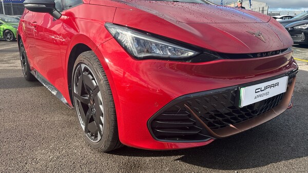 Used Cupra Born 2024 for sale - 76161819: Photo 40
