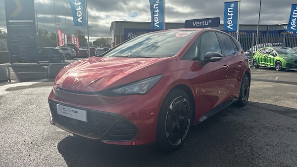 Used Cupra Born 2024 for sale - 76161819: Photo 42
