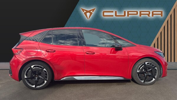 Used Cupra Born 2024 for sale - 76161819: Photo 4
