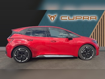 Used Cupra Born 2024 for sale - 76161819: Photo