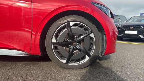 Used Cupra Born 2024 for sale - 76161819: Photo 5