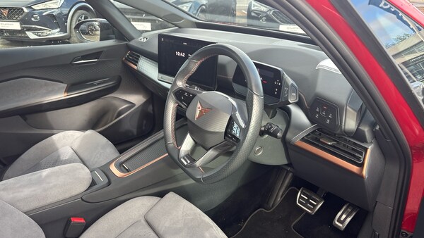 Used Cupra Born 2024 for sale - 76161819: Photo 6