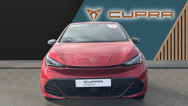 Used Cupra Born 2024 for sale - 76161819: Photo 7