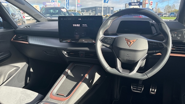 Used Cupra Born 2024 for sale - 76161819: Photo 9