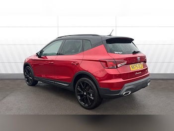 Used SEAT Arona 2025 for sale - 76895245: Photo